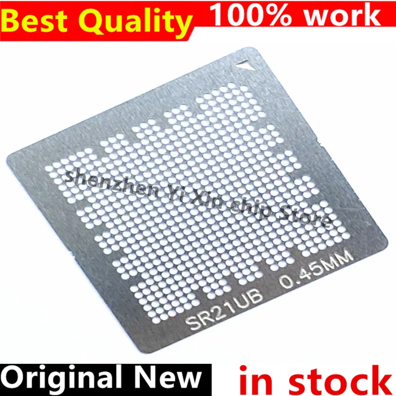 Прямое нагревание 90*90 SR1UB SR1UD SR20D SR29Z SR2KT Z3735F Z3735G Z3736F Z8300 Z8350 трафарет | Электронные