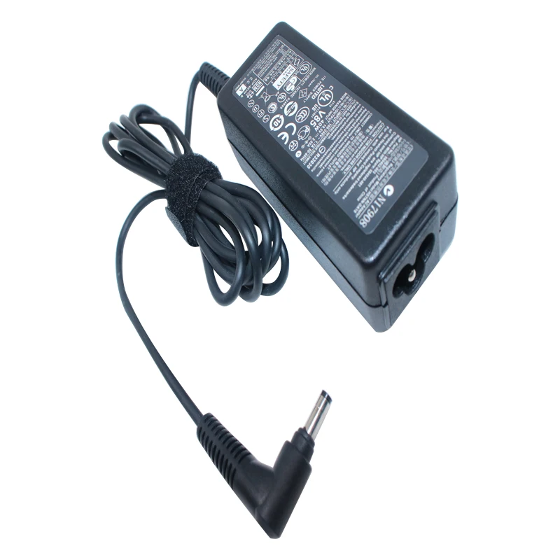 Адаптер переменного тока для ноутбука HP Mini 19 5 4 0 1 7 210 110 1000 1101 2102 624502
