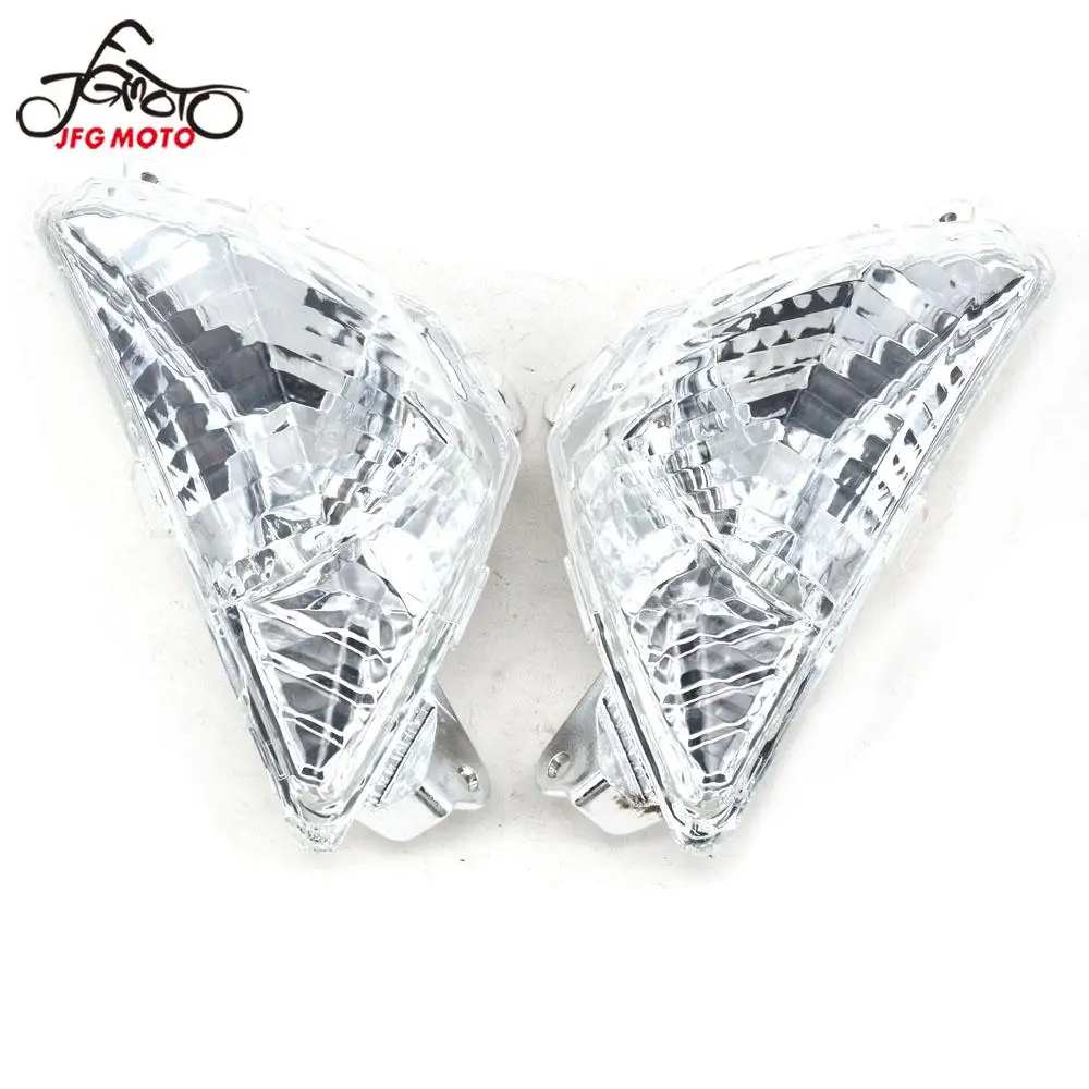 

Motorcycle Turn Signal Lamp Turn Light Indicator Light For KAWASAKI NINJA 300 EX300 ZX-6R 636 599 NINJA650R ER-6R ER6R 650R