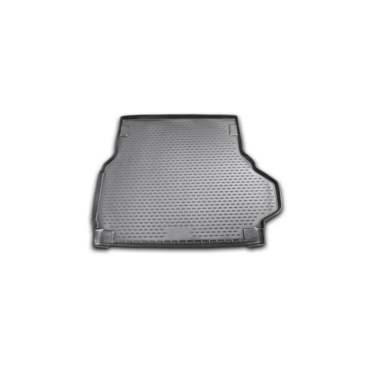 Коврик в багажник land rover range iii 2001-2012 внед.(полиуре |