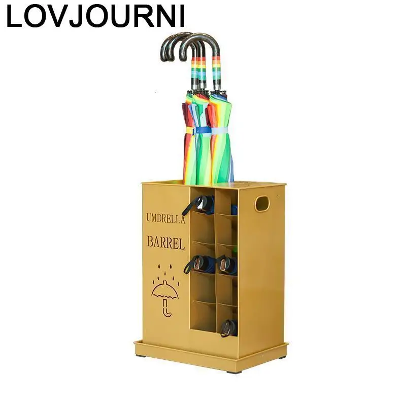 Подставка для зонтика металлическая подставка зонтиков дверь | Дом и сад