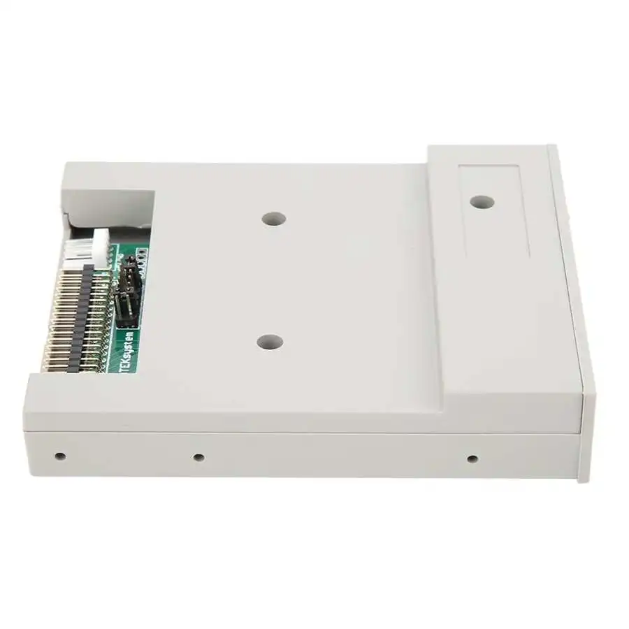 Эмулятор флоппи дисков для защиты данных промышленное оборудование контроля