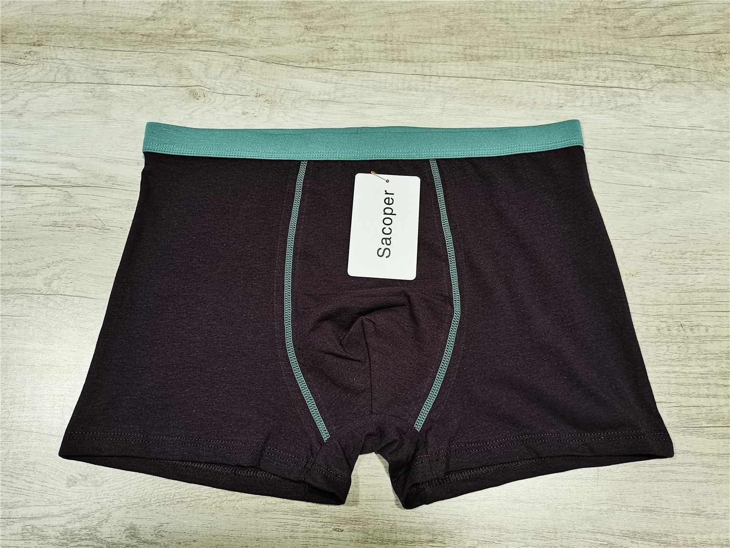 

Sacoper Men Boxer Underwear Cotton Couple Large Size Soft Boxer Shorts Underpants Date First Listed: Aug. 01. 2020