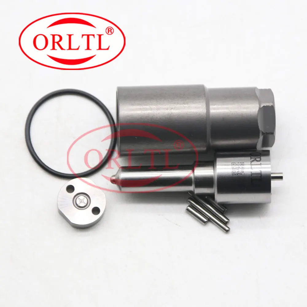 ORLTL 16600-EB300 Комплекты для ремонта дизельных топливных форсунок форсунка DLLA148P872