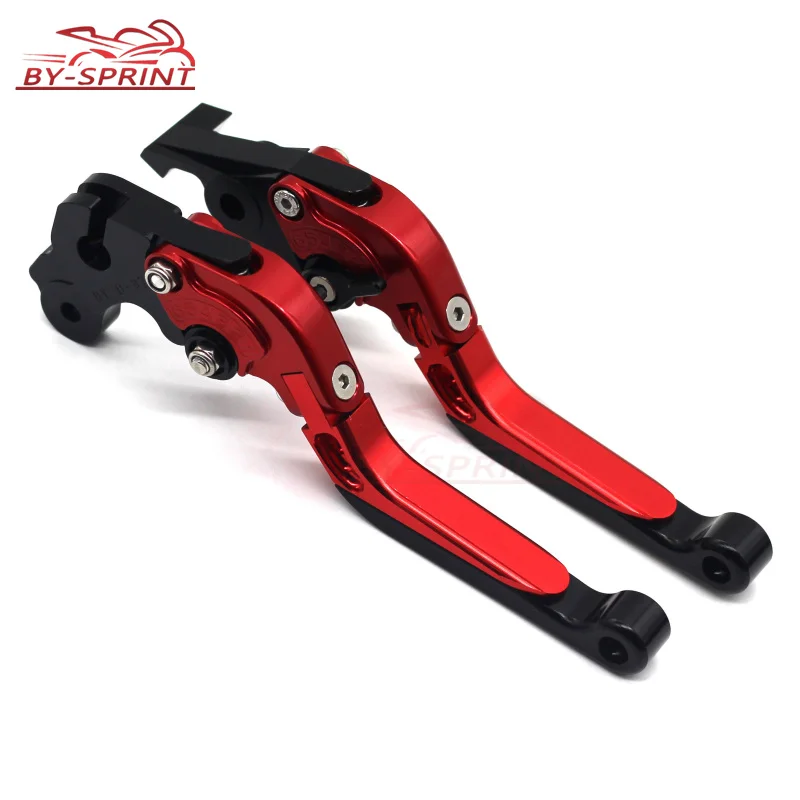 Мотоциклетные аксессуары для SUZUKI GSXR GSX R 600 750 1000 K1 K2 K3 K4 K5 K6 K7 K8 K9 CNC регулируемые