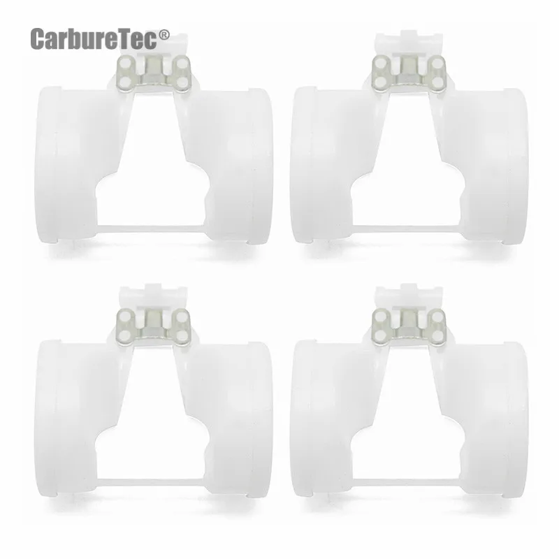 

For KAWASAKI ZX600 Ninja ZX-6R 1995 1996 1997 ZX6R ZZR600 1996-2006 ZX ZZR ZX 600 6 R Carburetor Repair Kit Carb Parts Float Set