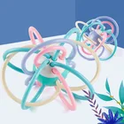 Мячик-погремушка для детей от 0 до 24 месяцев