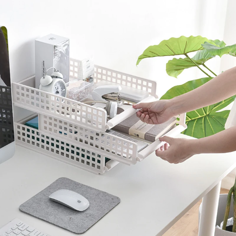 

Closet Organizer Drawer Clothes Organizer Rack Shelf Storage Holder Rack for Pants Skirt Partition Wardrobe Clothes Organizer