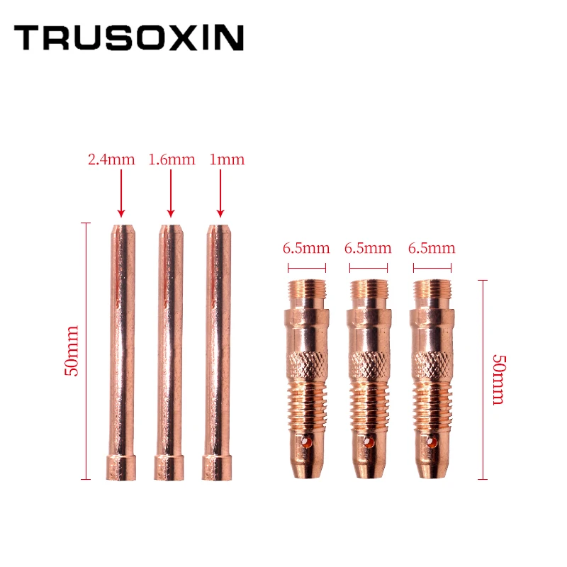 Сварочные горелки сварочные для сварки Tig колпачки комплект насадок