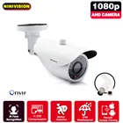 NINIVISION 3000TVL 36 светодиодов, фотокамера Sony CCD HD 3,6 P CCTV, Внешняя камера видеонаблюдения, фотокамера 1080P AHD с ИК-фильтром