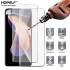 2 шт. Защитное стекло для Redmi Note 11 Pro + защита экрана на закаленное стекло для Xiaomi Redmi Note 11 Pro стекло