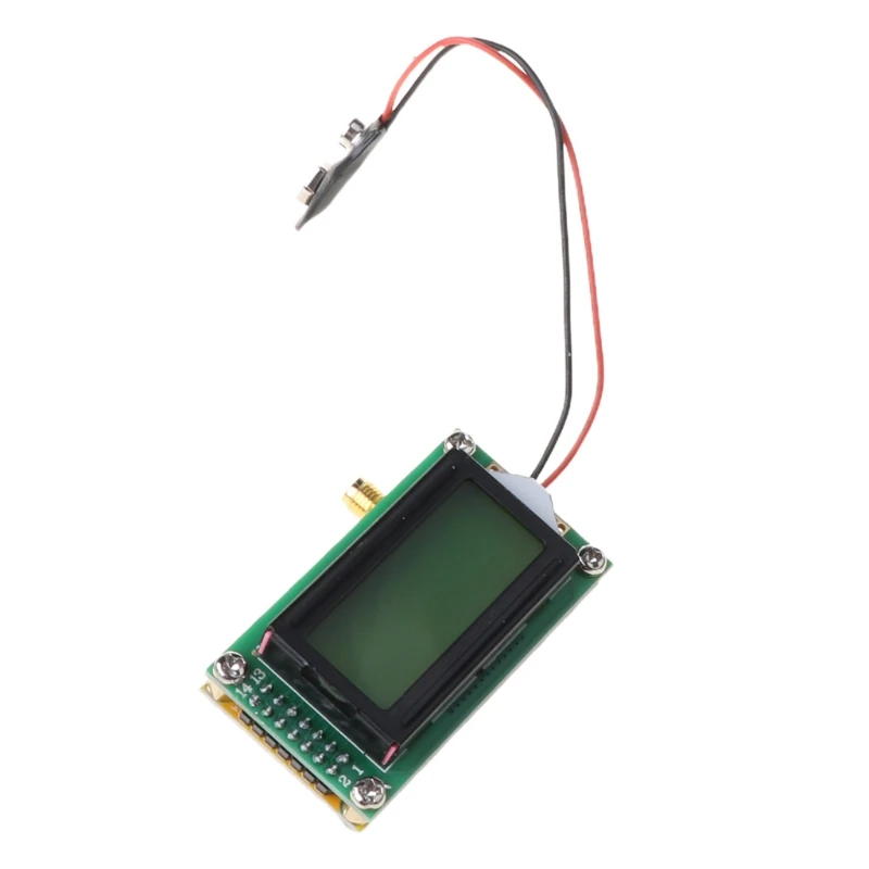 

High Accuracy Frequency Counter RF Meter 1~500 MHz Tester Module For ham Radio