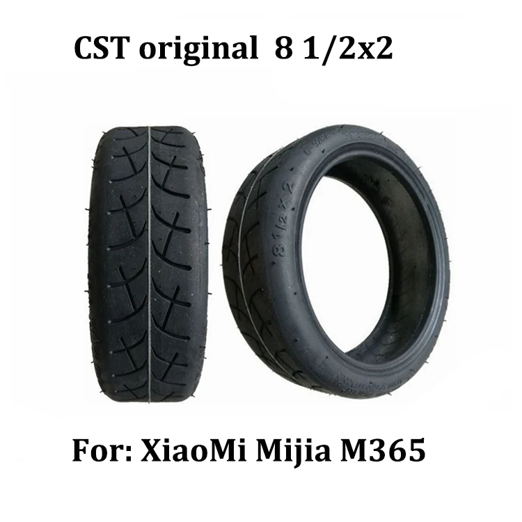 Повышен оригинальный CST внешняя шина надувная 8 1/2X2 трубки для Xiaomi Mijia M365