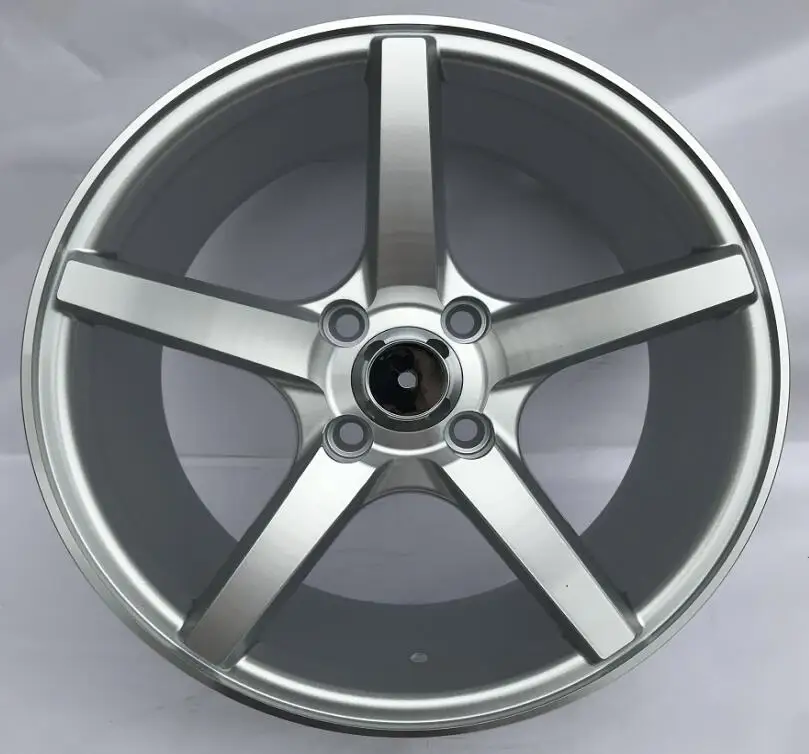 Новые 15 дюймов 15x7,0 4x100 4x114,3 литые диски подходят для Honda city