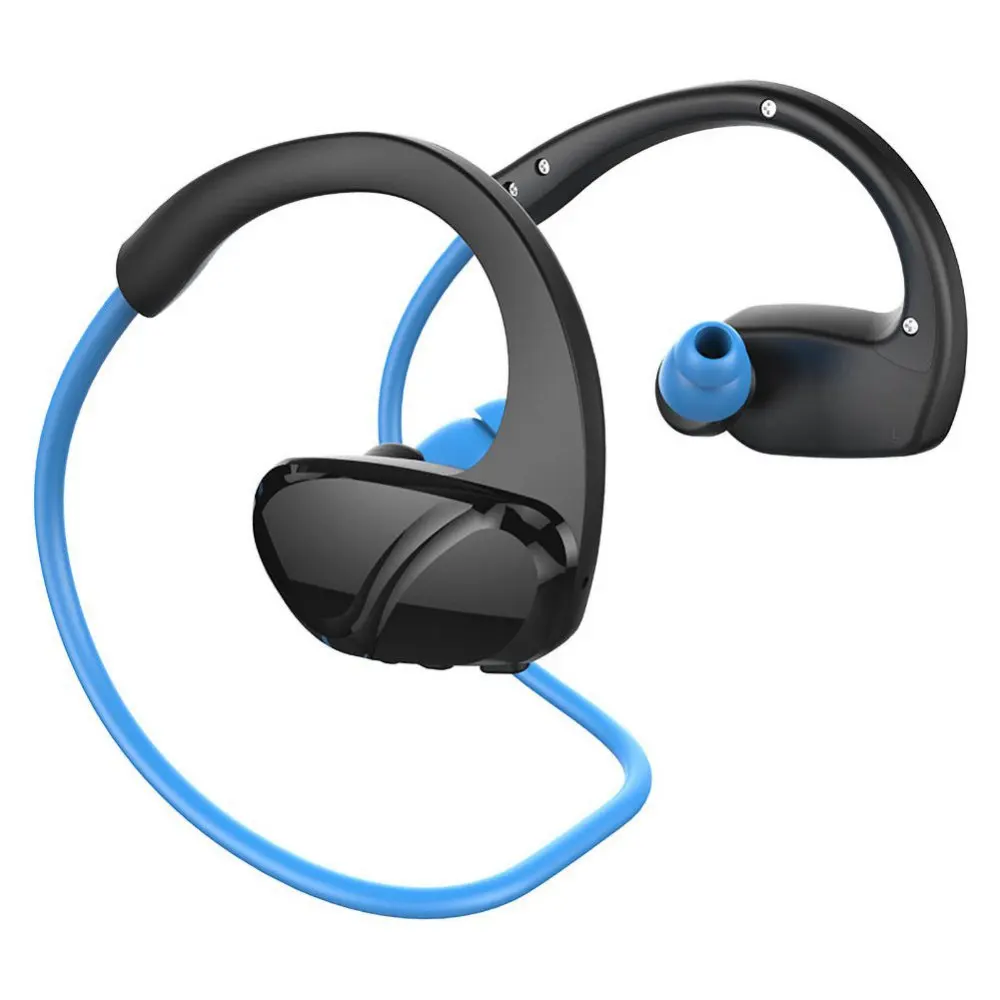 

Bluetooth Headphones Wireless Earbuds Cordless Sport Headset Stereo Earphones