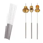 Набор иголок для 3D-принтера X6HB, набор иголок из нержавеющей стали, 10 шт.