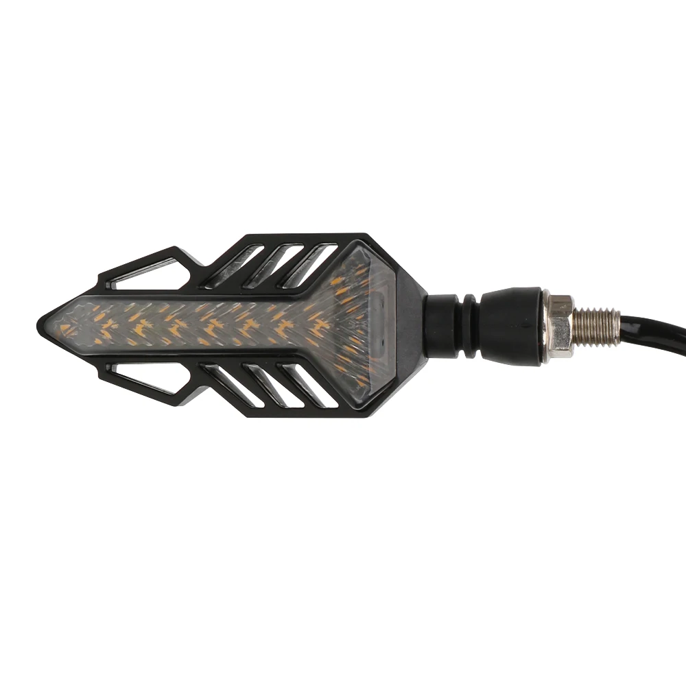 Светодиодный индикатор поворота для мотоцикла 12 В| |