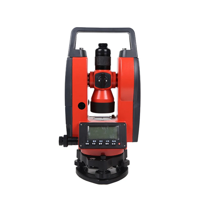32 раза лазерный электронный теодолит высокоточный строительный инженерный
