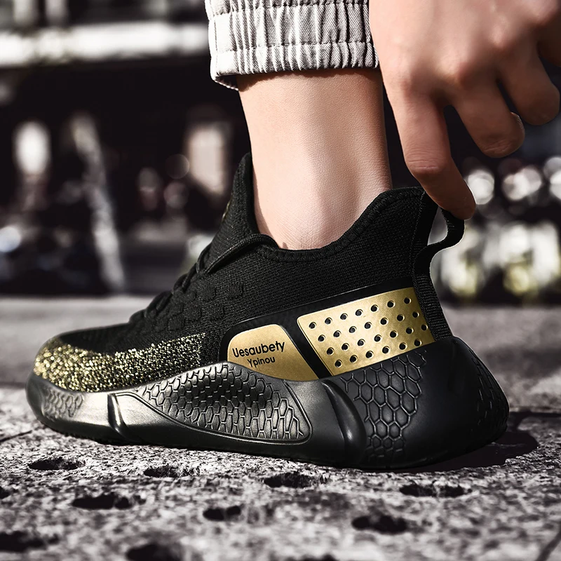 

Men's Shoes