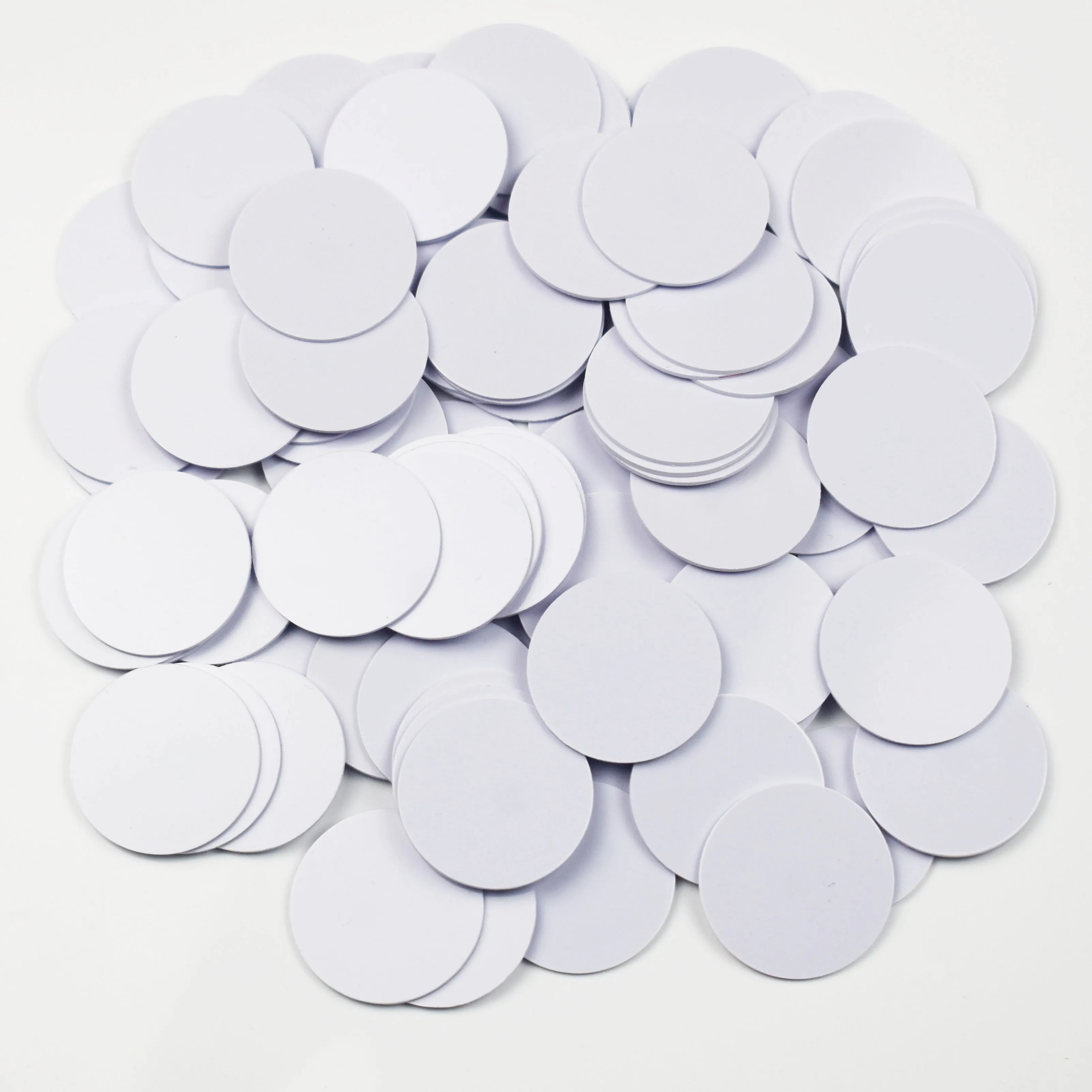 

Бирки для монет NFC 215, 50 шт.