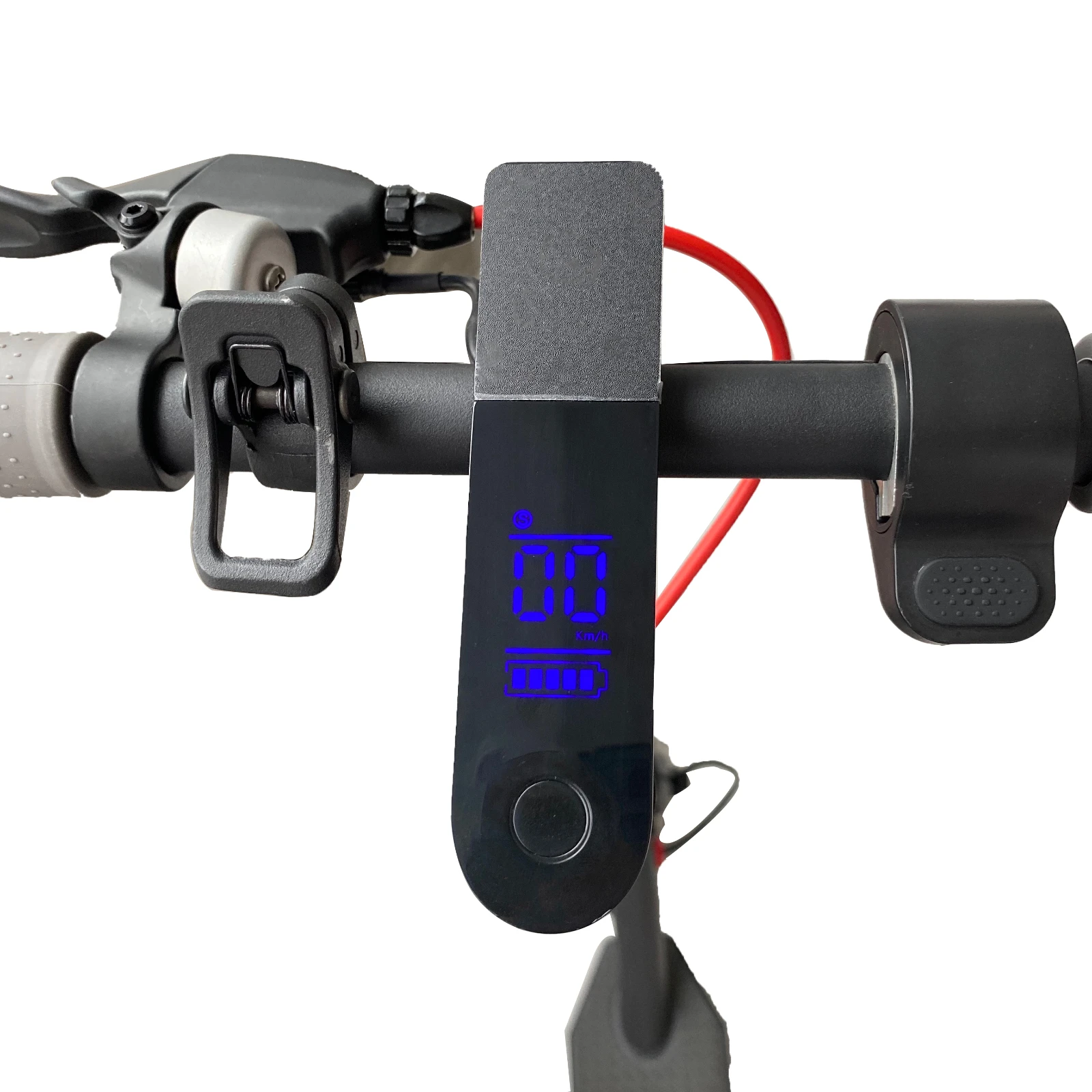 

C2-042 8.5 Inch Electric Scooter Folding Two-wheeled Light Mini Lithium Electric Scooter 36v 350w Overseas stock