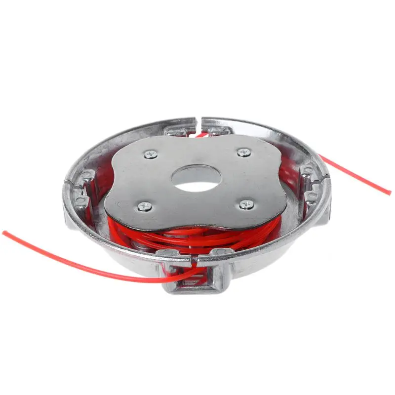 Универсальная Головка триммера из алюминиевого сплава | Инструменты