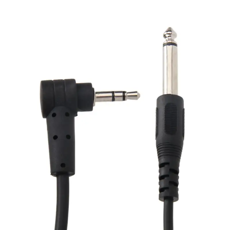 3m gitarre amp elektrische gitarre kabel stereo verstärker 10ft jack elektrische bass instrument patchkabel verstärker kabel gitarre teile f