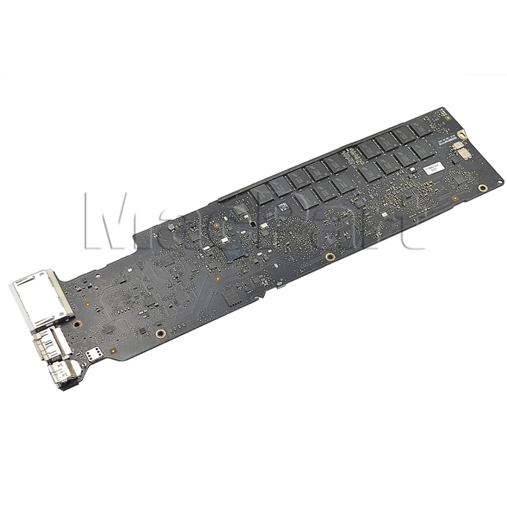 Материнская плата 820-3209-A для Macbook Air A1466 EMC2559 2012 года 1,7 ГГц 1,8 ГГц 2,0 ГГц 4 ГБ 8 ГБ оперативной памяти, полностью протестированная.