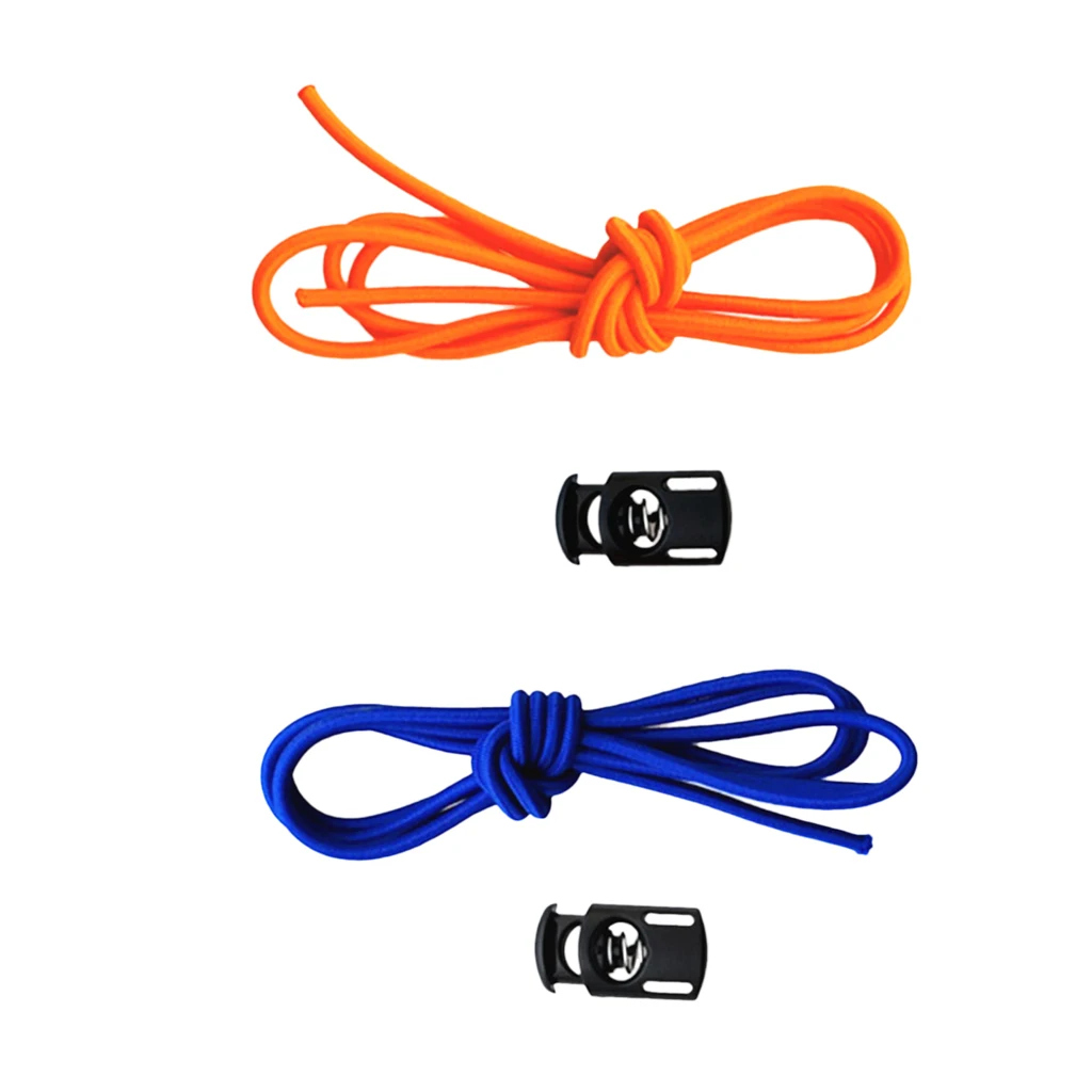 2 шт. эластичный ремешок амортизирующий шнур универсальный подходит для плавания