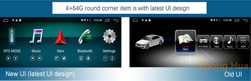 10,25 дюймовый автомобильный Android gps навигатор для Mercedes Benz GLC C Class W205- с мультимедийным bluetooth wifi сенсорным экраном