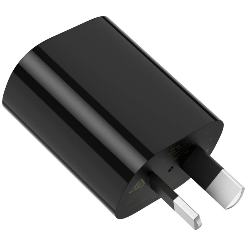 10 шт. настенное зарядное устройство с USB-портом 5 В 1 А | Мобильные телефоны и