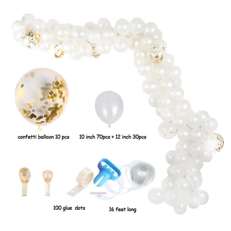 

WEIGAO Baby Shower Decorations Gold Oh Baby Disposable Plate Cup Napkins Straws Set Baby Shower Boy Girl Event Party Supplies