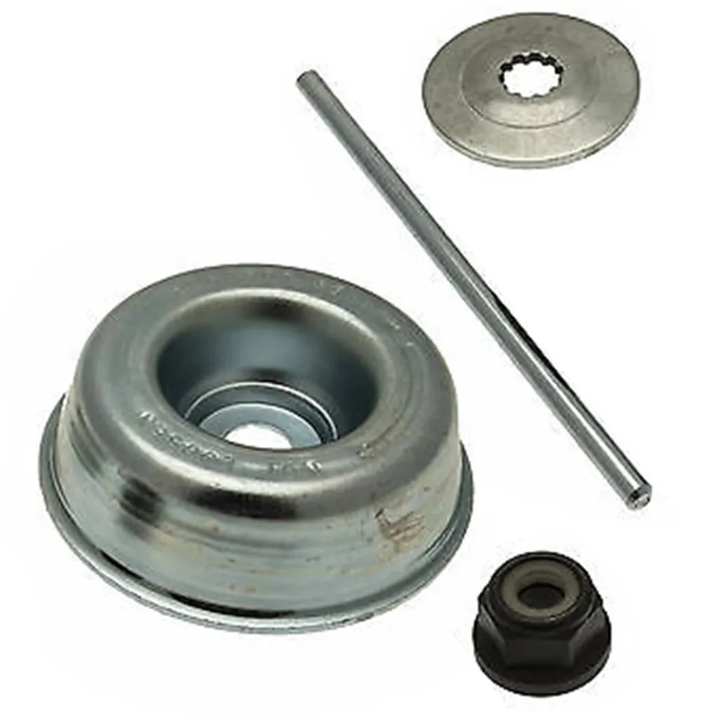 Набор для фиксации лезвия STIHL KOMBI приспособление FS KM 55 56 85 90 100 110 130 детали