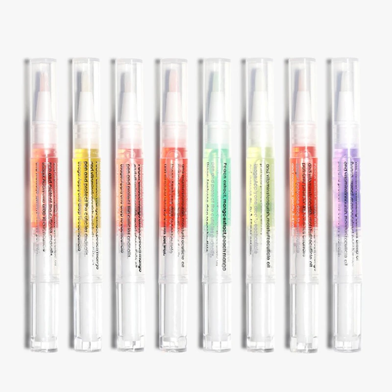 Питательное масло для ногтей средство ухода за ногтями восстанавливающее Масло