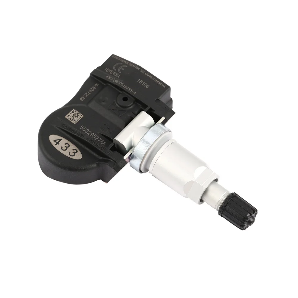 Датчик системы мониторинга давления в шинах TPMS для Chrysler Dodge Jeep VW 68001698AA 68001698AB 56029527AA