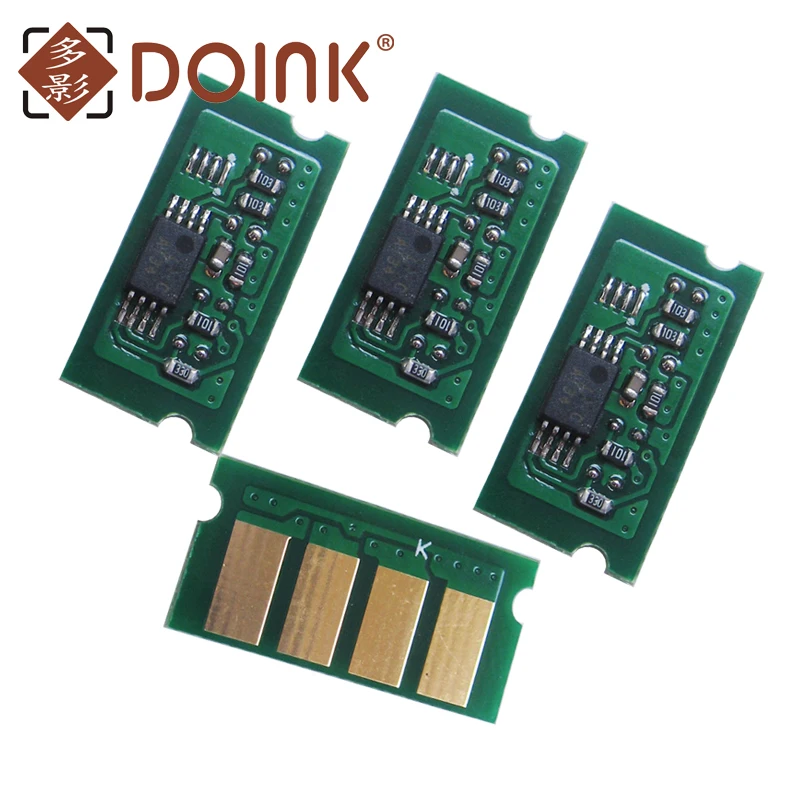 40pcs for 1224 CHIP Ricoh Aficio 1224c 1232 Gestetner DSC224/232 Lanier Ld024/032 C2408/C3210 885321 885322 885324 885323 WW | Компьютеры