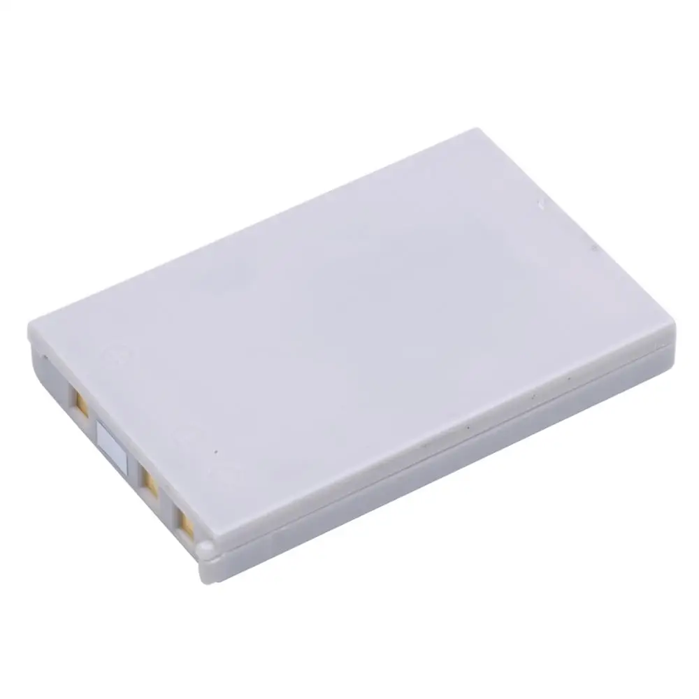 Аккумулятор для камеры ENEL5 1800 мАч EN EL5 + двойное зарядное устройство USB AKKU Nikon Coolpix P80