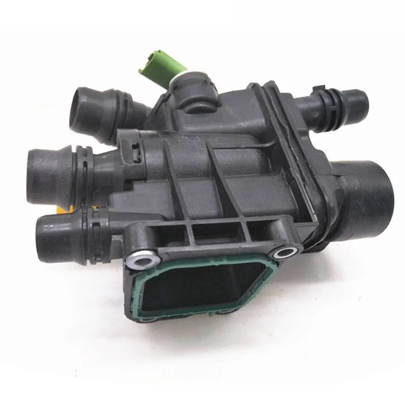 

It Is Suitable for Peugeot 308s 408 Citroen C4l C3xr Outlet Chamber 9806243480 1.2t Injection Mold