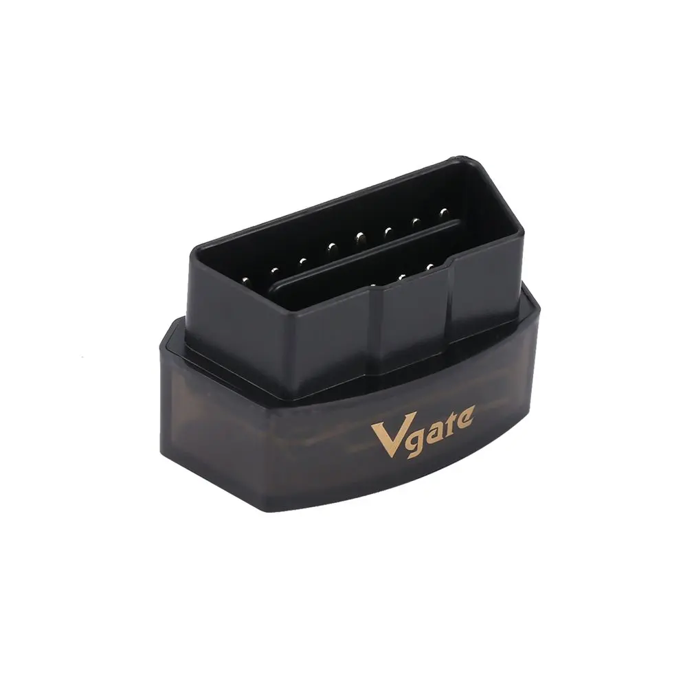 Vgate iCar Pro EML 327 V2.1 беспроводной Bluetooth /WiFi для Android Torque APP OBDII сканер Поддержка