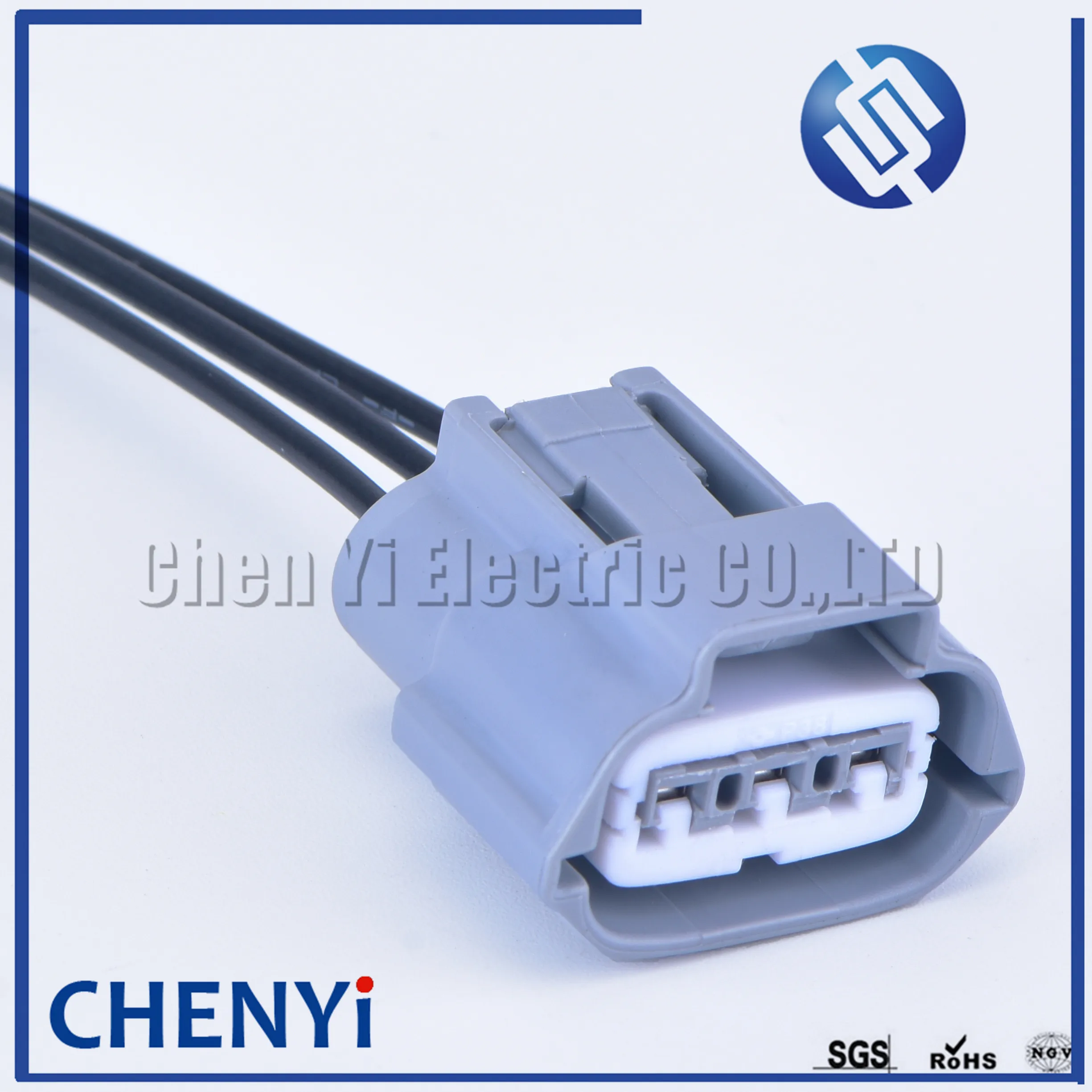 3 Pin автомобильного оптический Кливер Sumitomo водонепроницаемый автомобильный