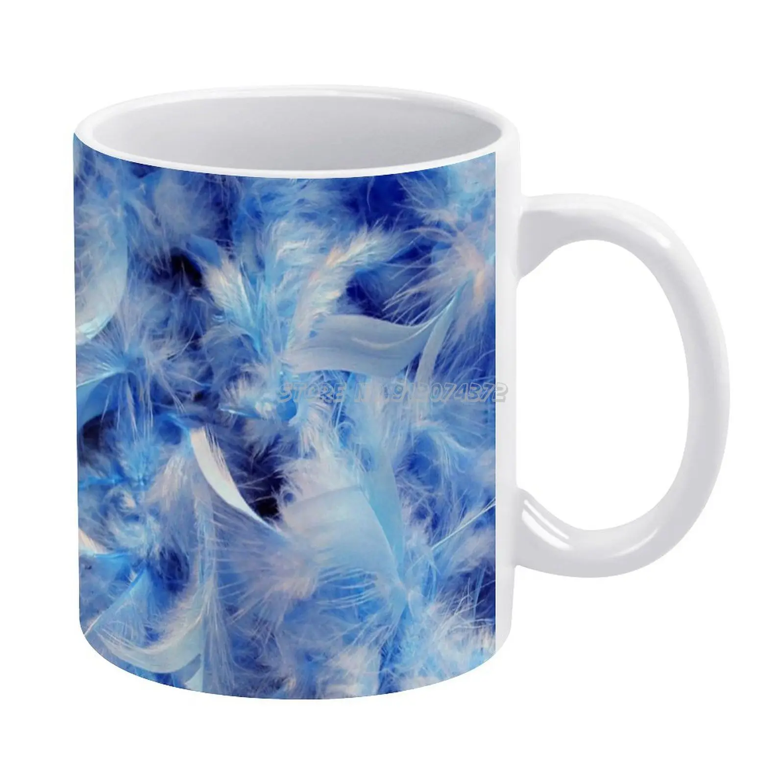 

Feather And Colors Https : Coffee Mugs High Fashion Luxury Pattern Ceramic Mug Custom Cup Mugs Coffee Cups Ceramic And Colors Pa