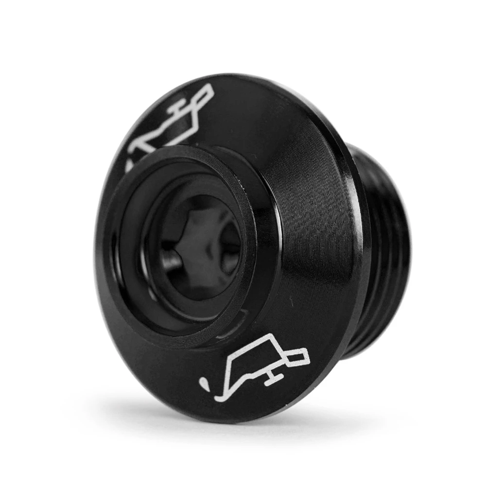 Заглушка масляного наполнителя M20 * 1,5 Для Suzuki GSR600 GSR750 GSX650F GSX1250F GSXS GSX-S 125 750 1000 GSXR GSX-R 125 250 600 750 1000