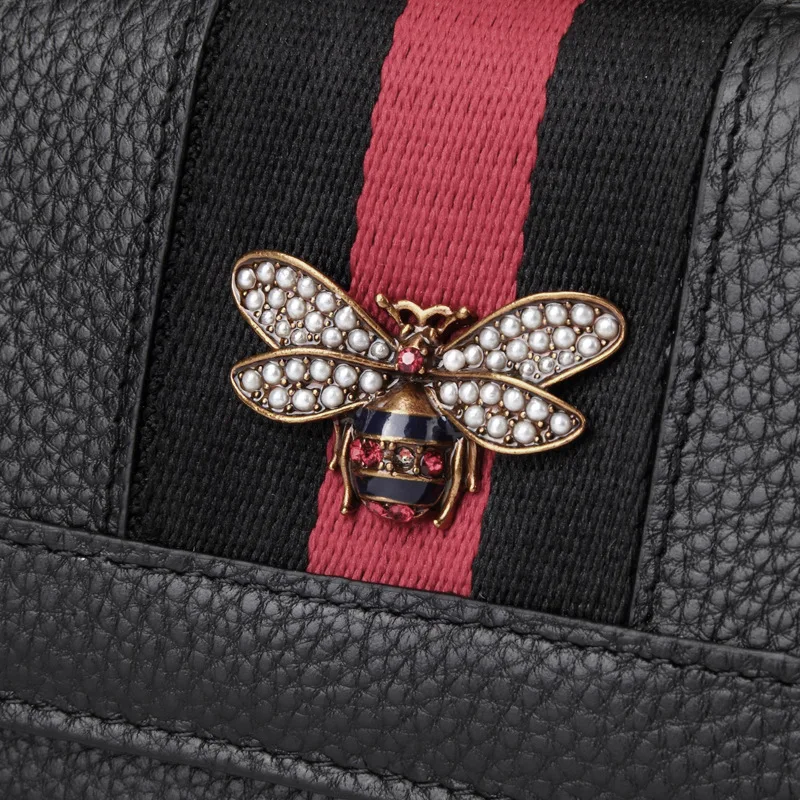 Зеркальный Солнечный 2020 новый длинный женский кошелек из натуральной кожи