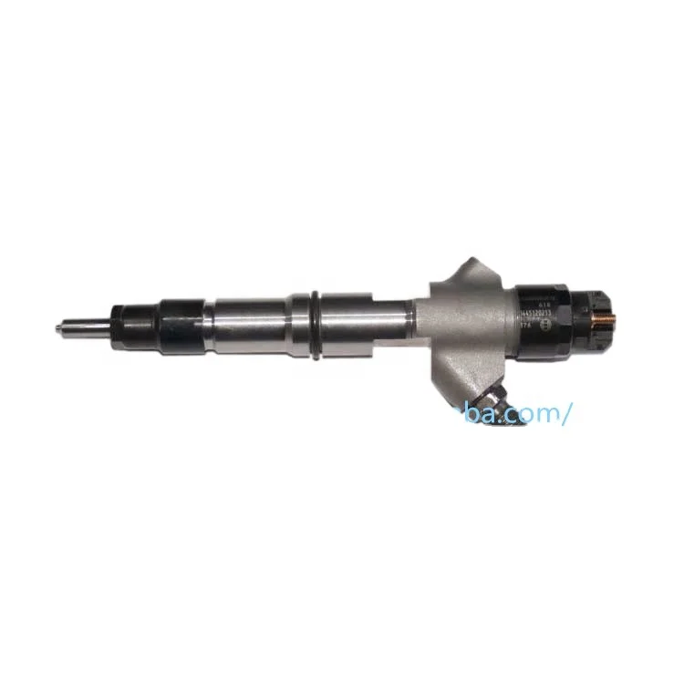 

Construction machinery engine parts fuel injector 0445120081
