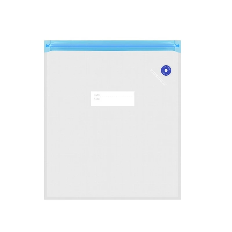 

67JA 3D Printer Filament Storage Kit Vacuum Sealing Bags With Hand Pump Safekeeping Humidity Resistant Filament Dryer Set