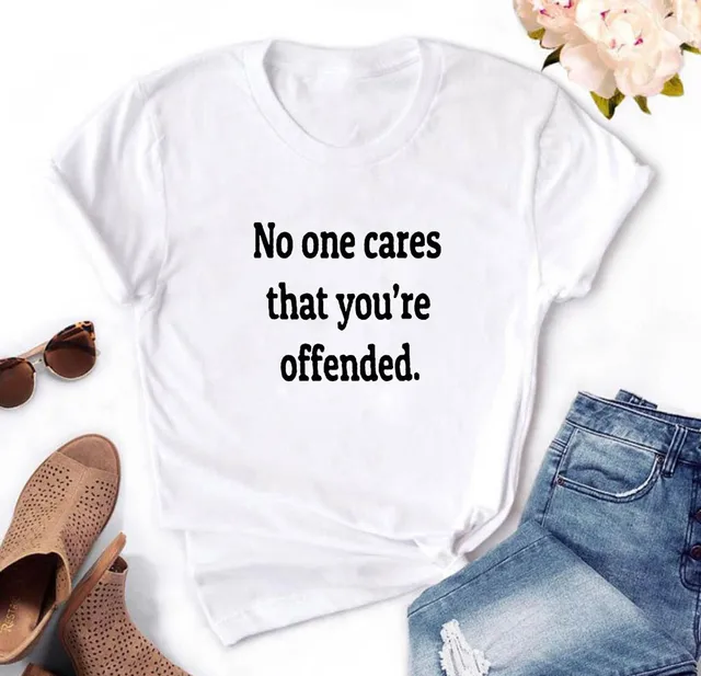 No one cares перевод