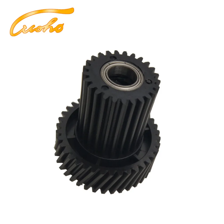 5 PCS 807E19010 Gear registration for Xerox 700 700i C75 J75 770 printer part for Xerox 700 Digital Color Press 807E19010