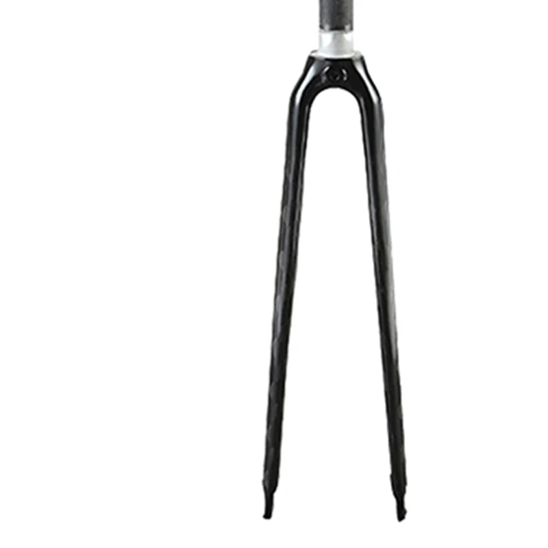 Вилка Передняя из углеродного волокна для горного велосипеда|Велосипедная
