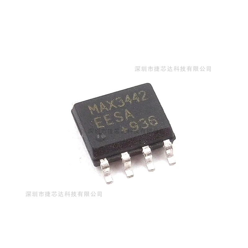

5PCS/LOT MAX3442EESA SOP-8 RS-485
