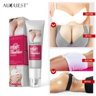 AuQuest усилитель груди и ягодиц, крем для укрепления и подтяжки кожи тела, крем для увеличения эластичности груди и бедер, уход за телом